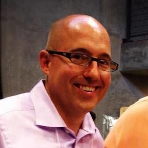 Meet your Posher, Dave